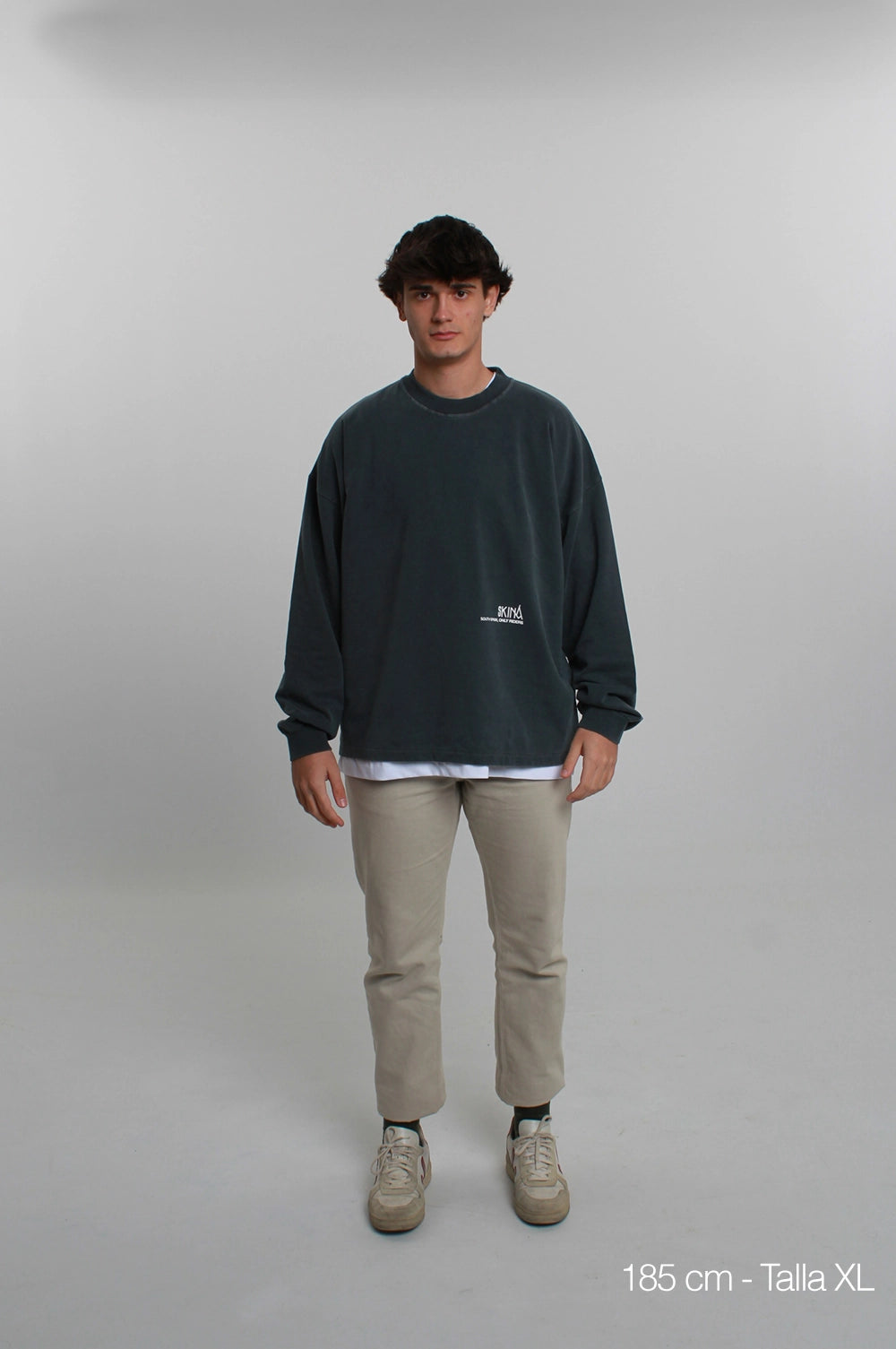 BYDAND CREWNECK