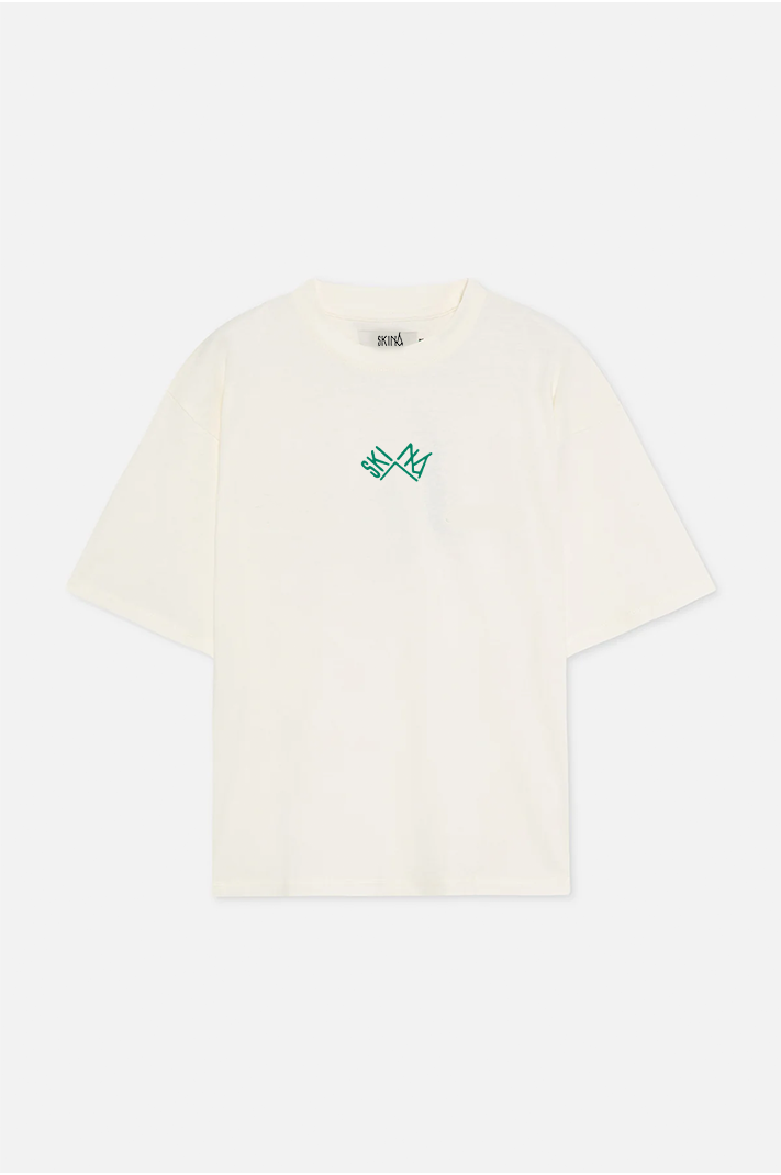 WE RIDE TOGETHER TEE