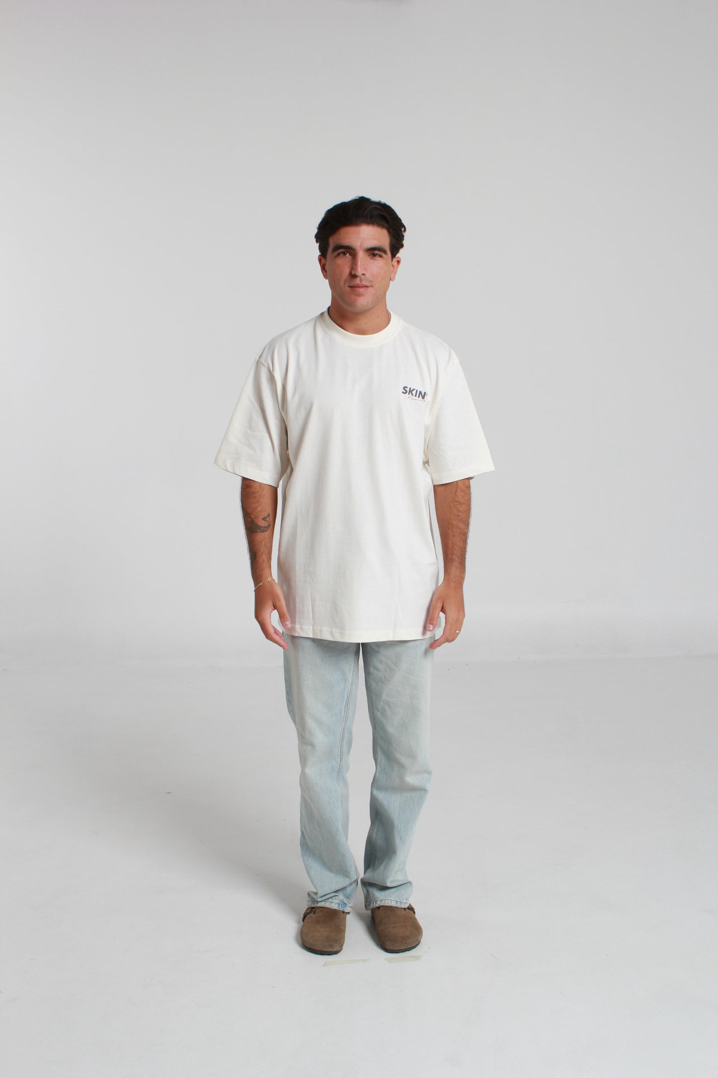 COMPANY TEE.
