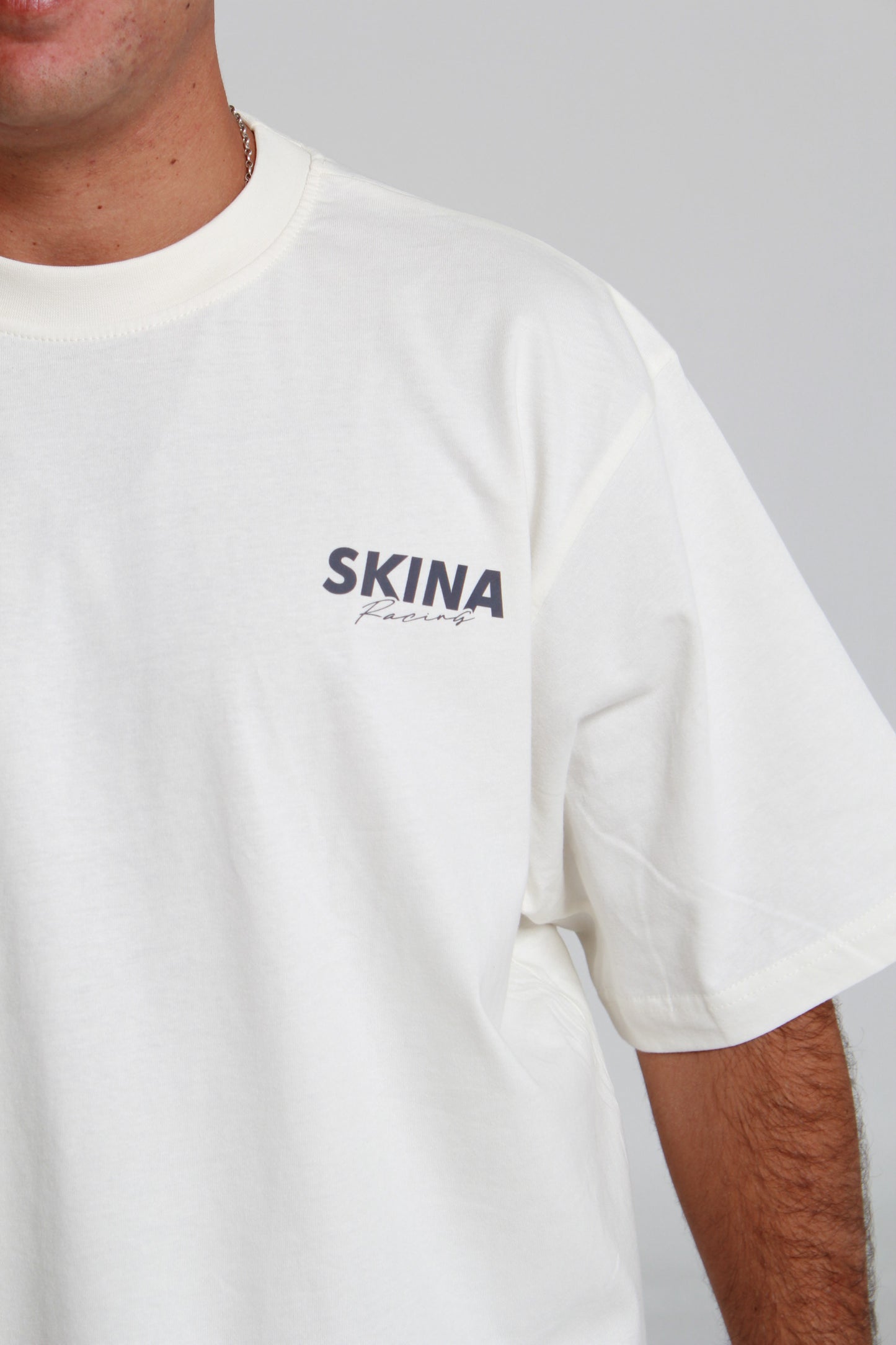 COMPANY TEE.