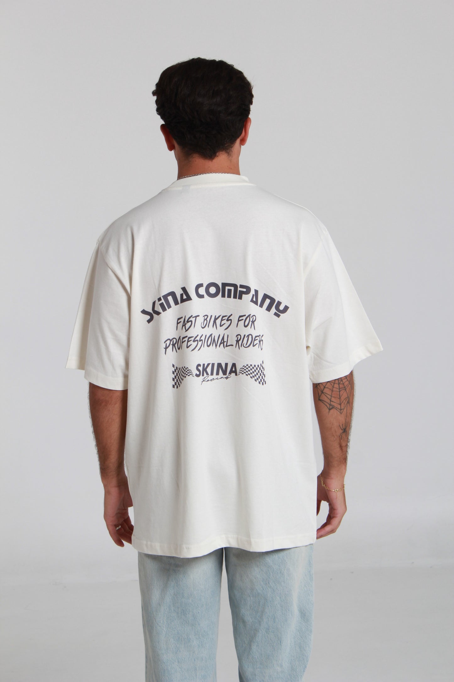 COMPANY TEE.