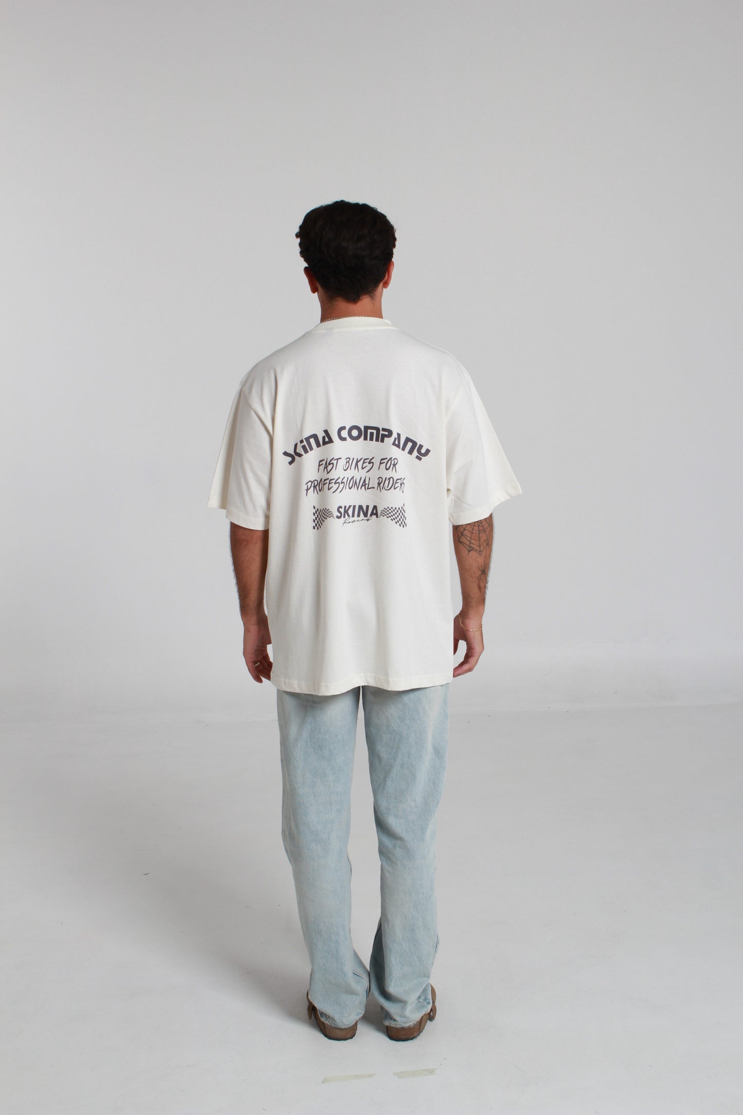 COMPANY TEE.