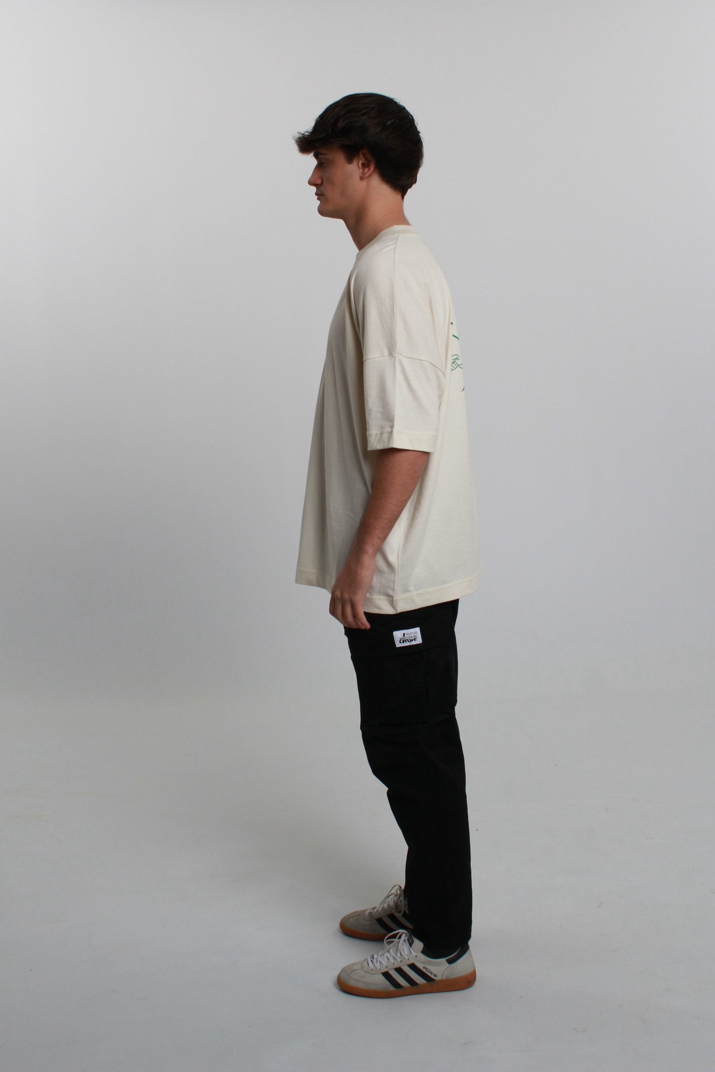 WE RIDE TOGETHER TEE