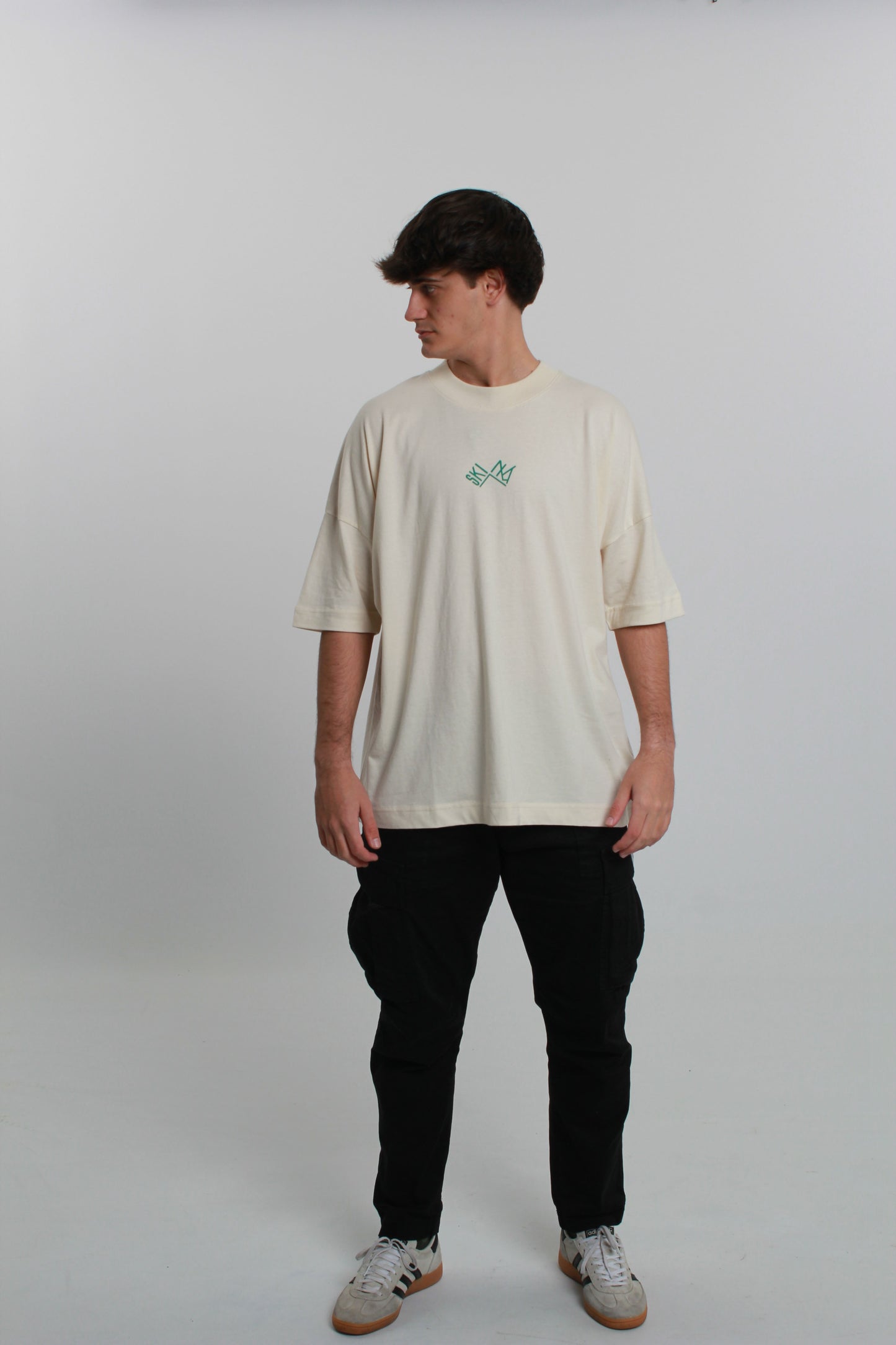 WE RIDE TOGETHER TEE