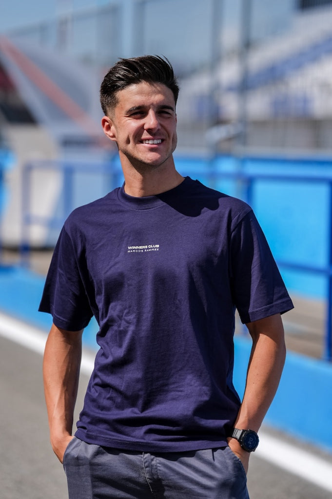 RIDE TEE.