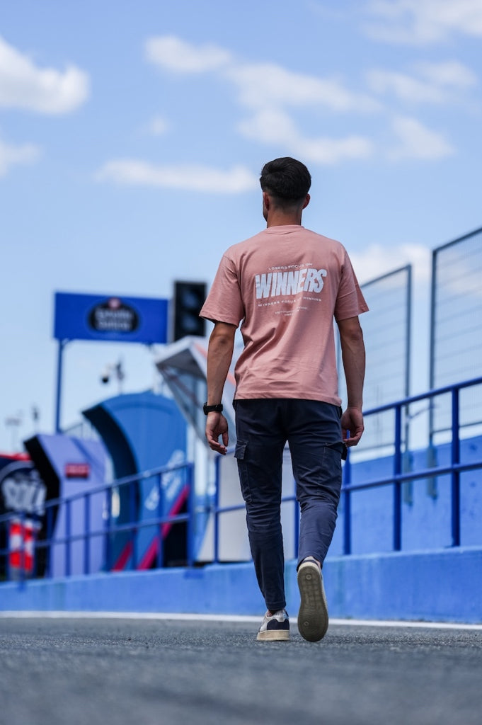 WINNERS TEE.