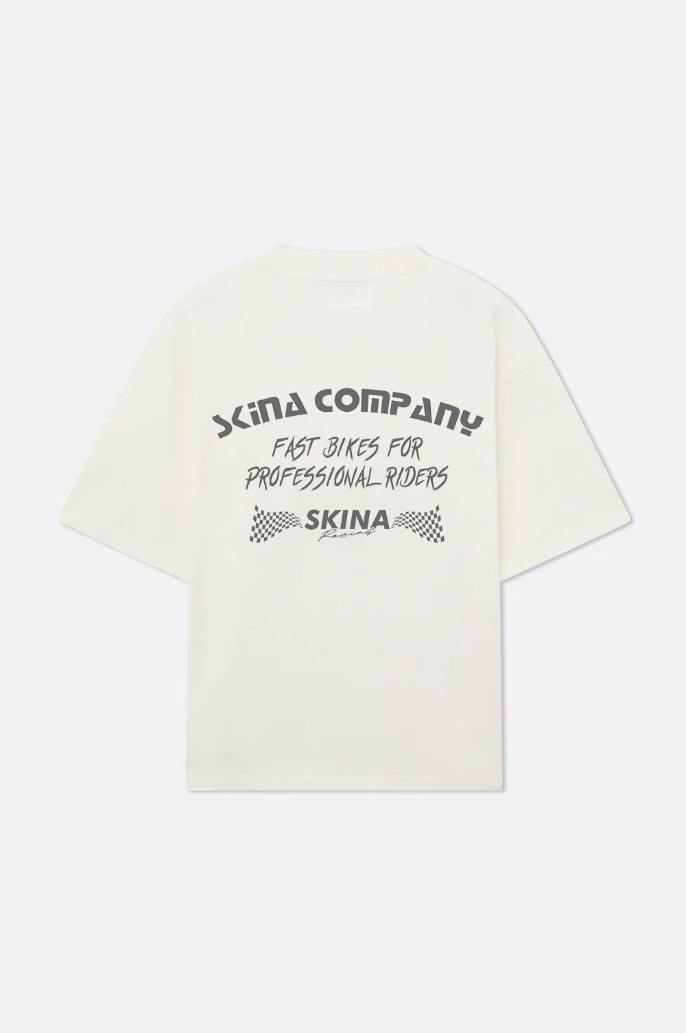 COMPANY TEE.