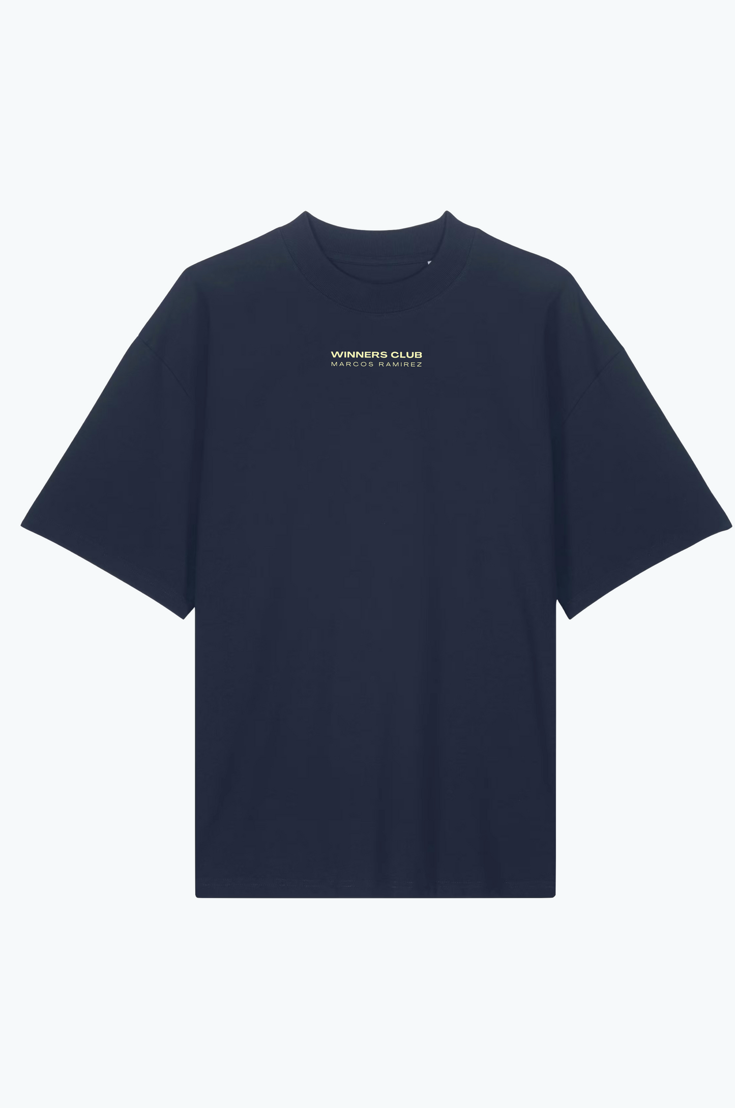 RIDE TEE.