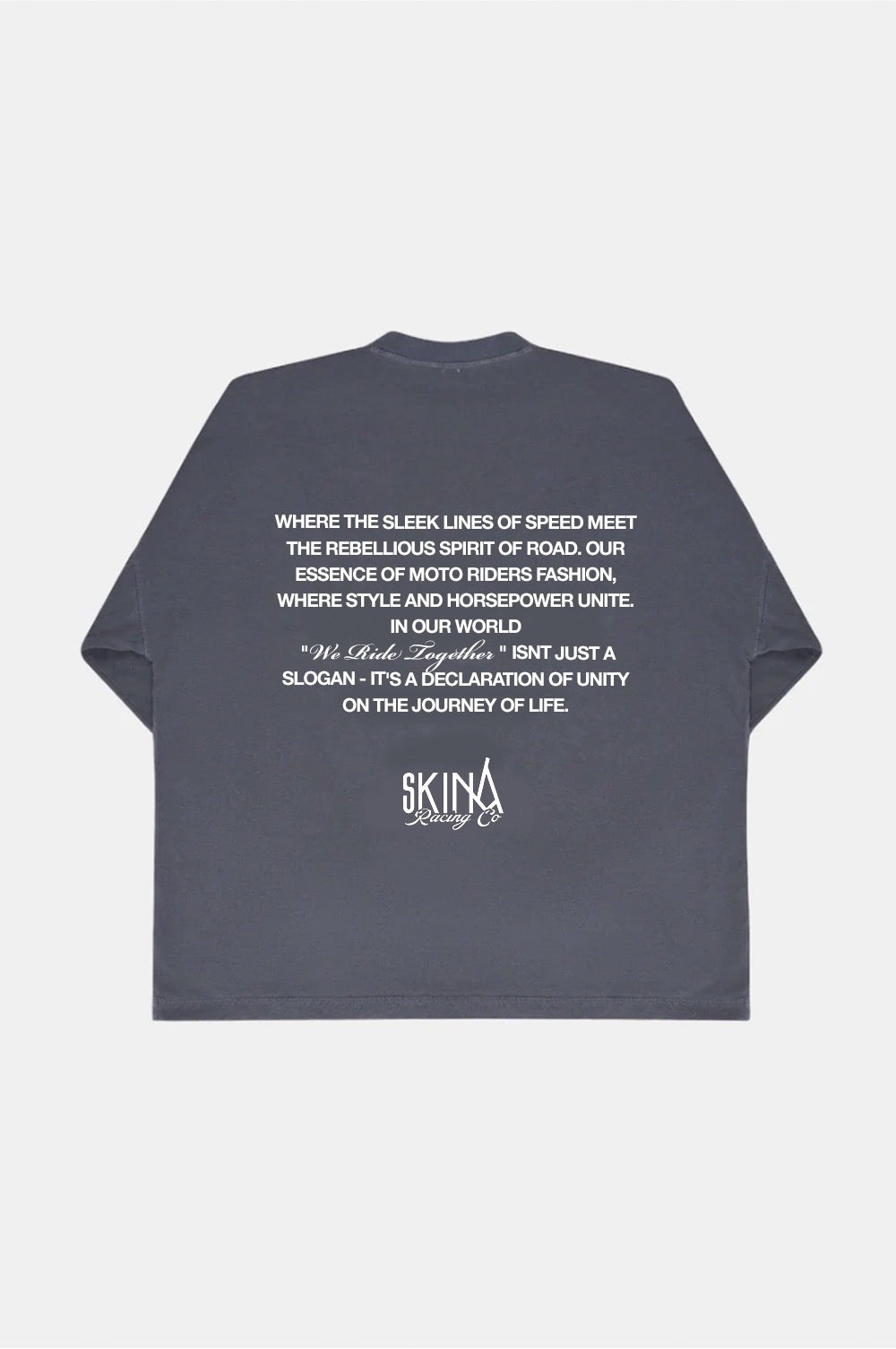 BYDAND CREWNECK