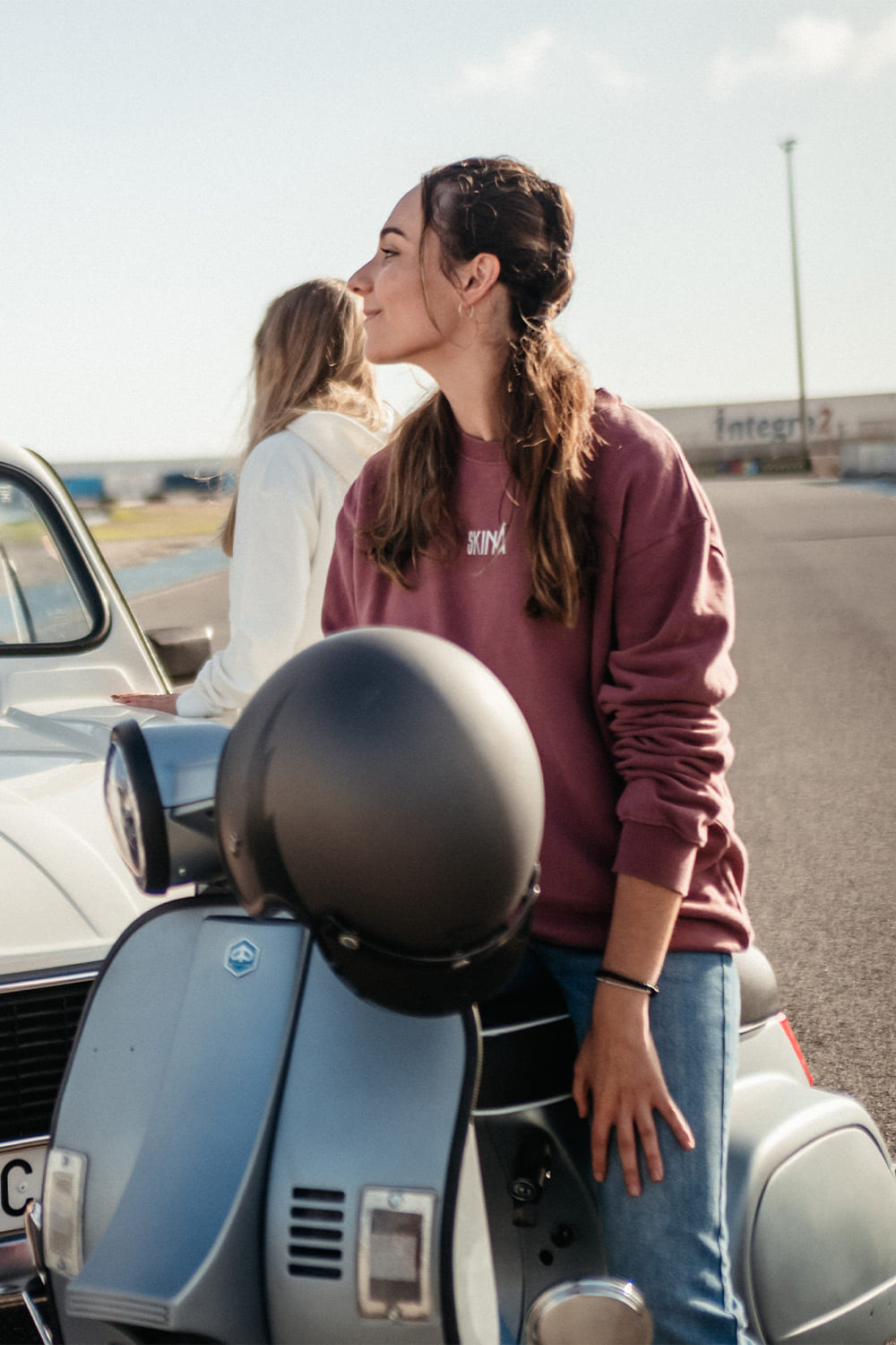 OUTRAGEOUS CREWNECKS