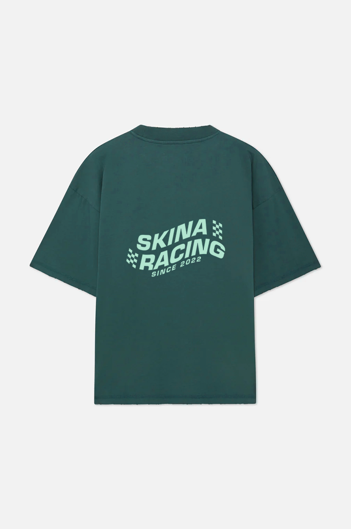 FLAG TEE.