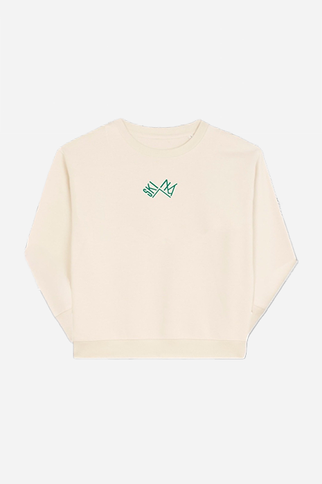 WE RIDE TOGETHER CREWNECK