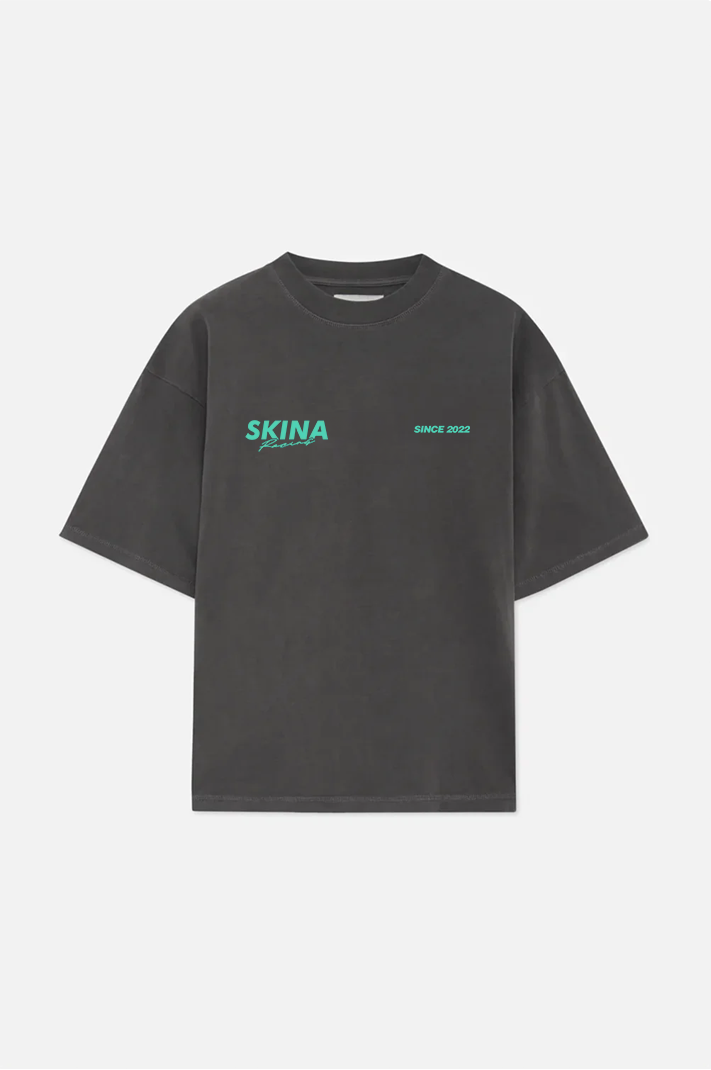 RACING TEE.