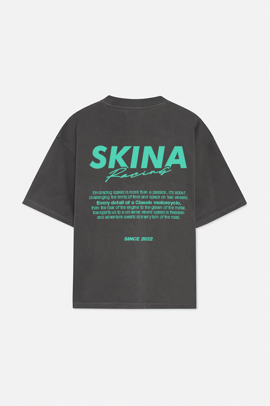 RACING TEE.