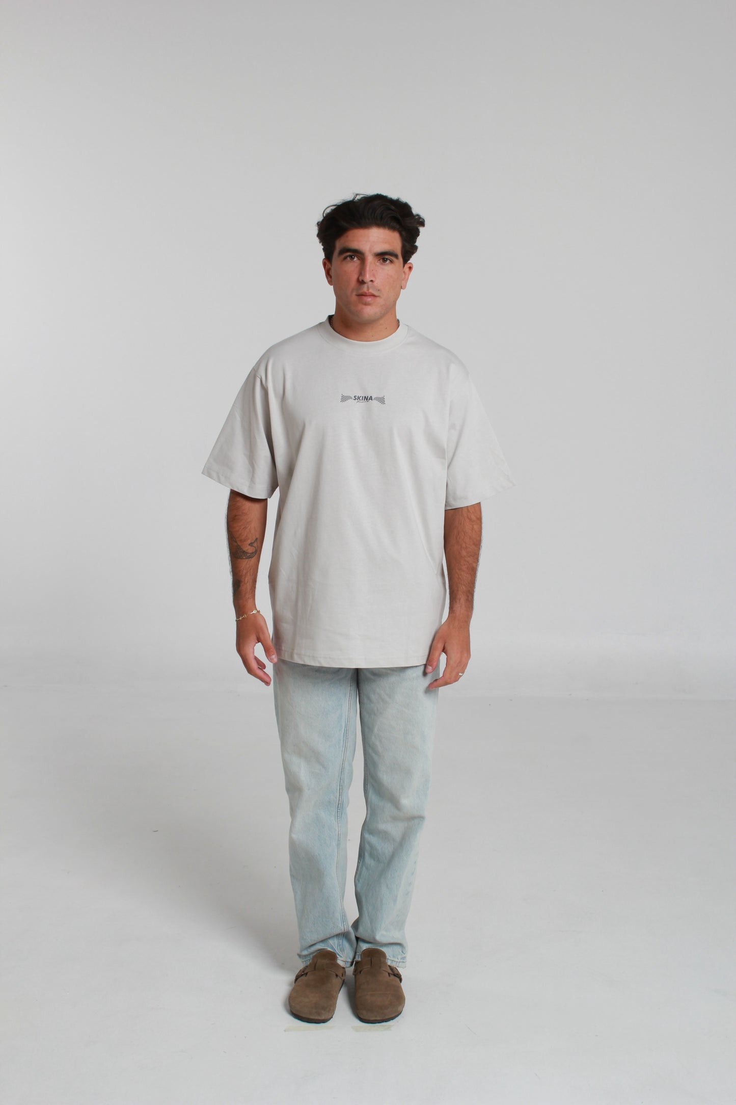 FAST CLUB TEE.