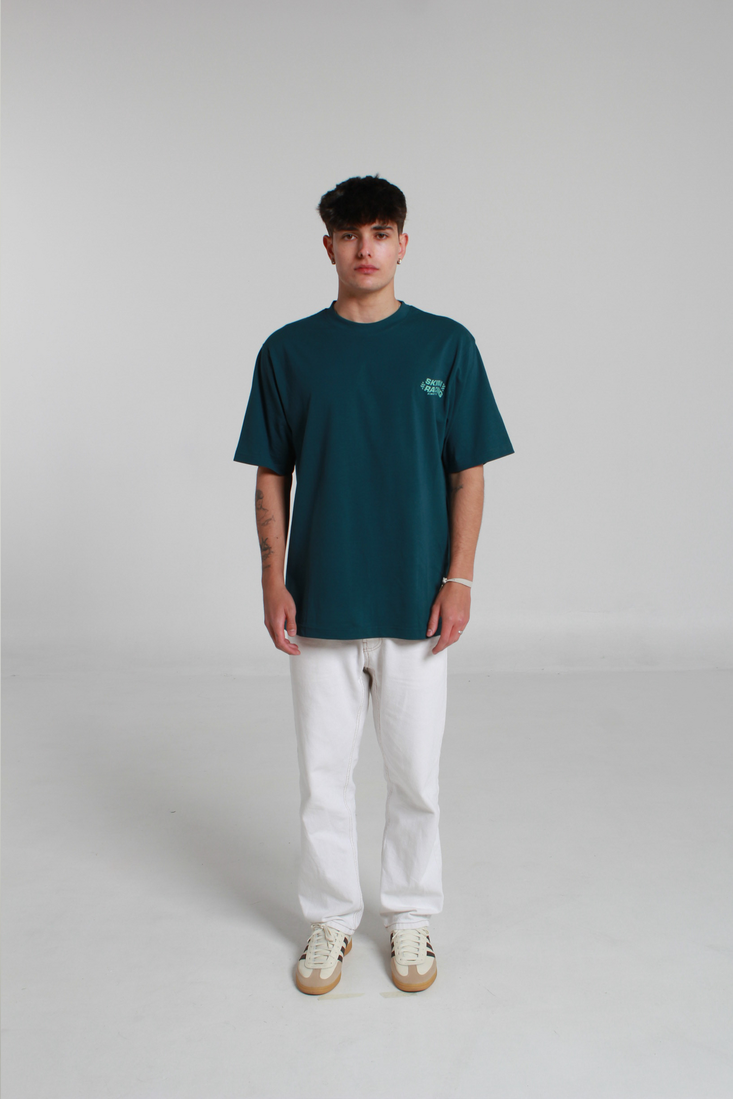 FLAG TEE.
