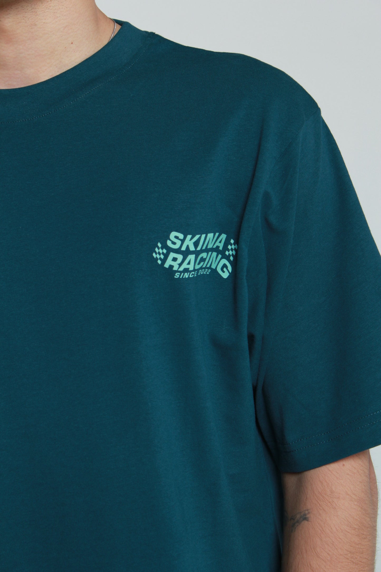 FLAG TEE.