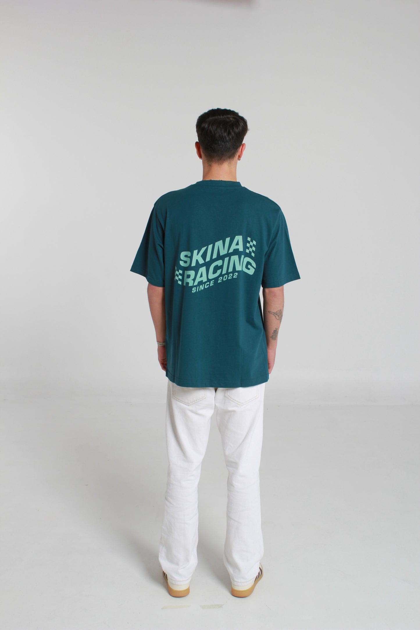 FLAG TEE.