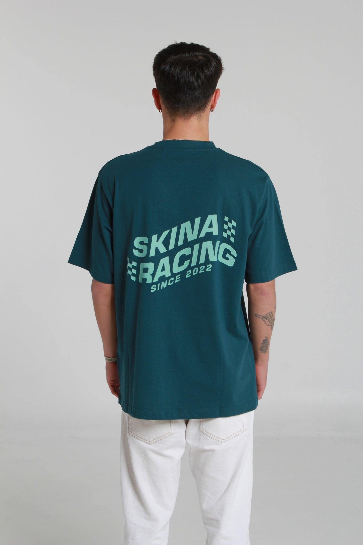 FLAG TEE.