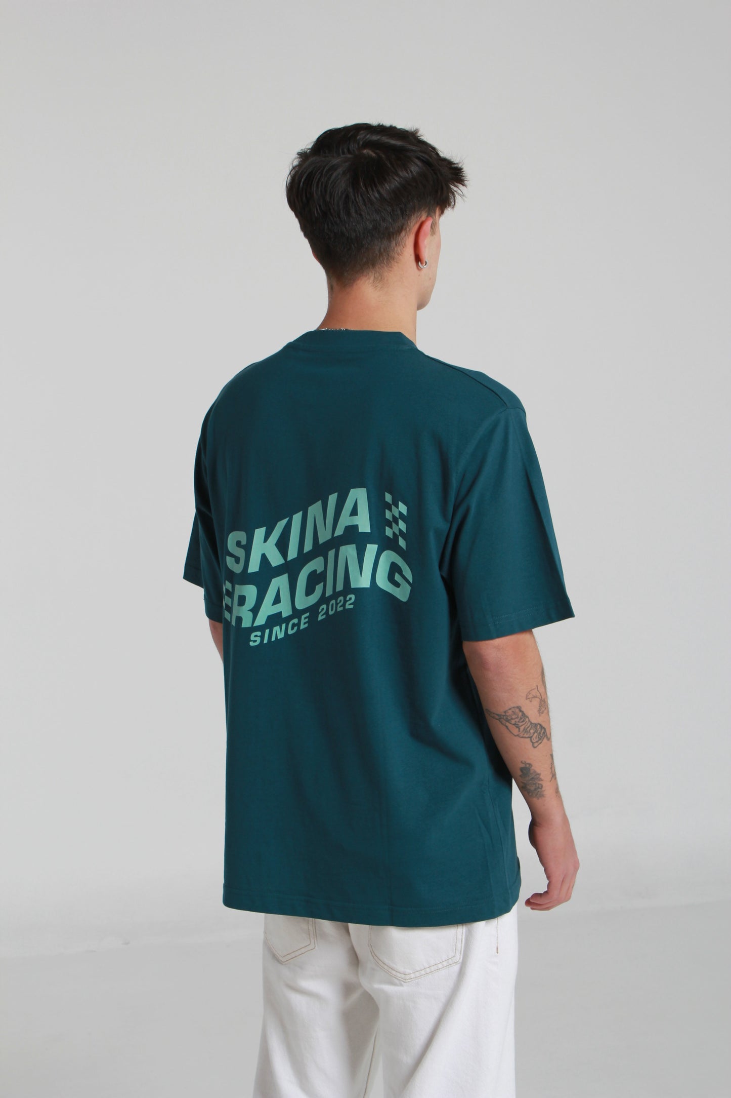FLAG TEE.