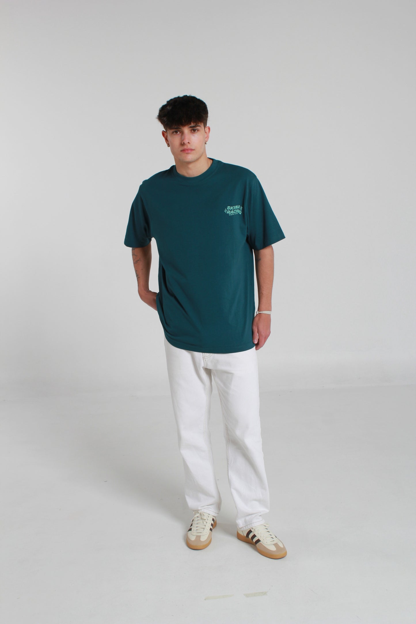 FLAG TEE.