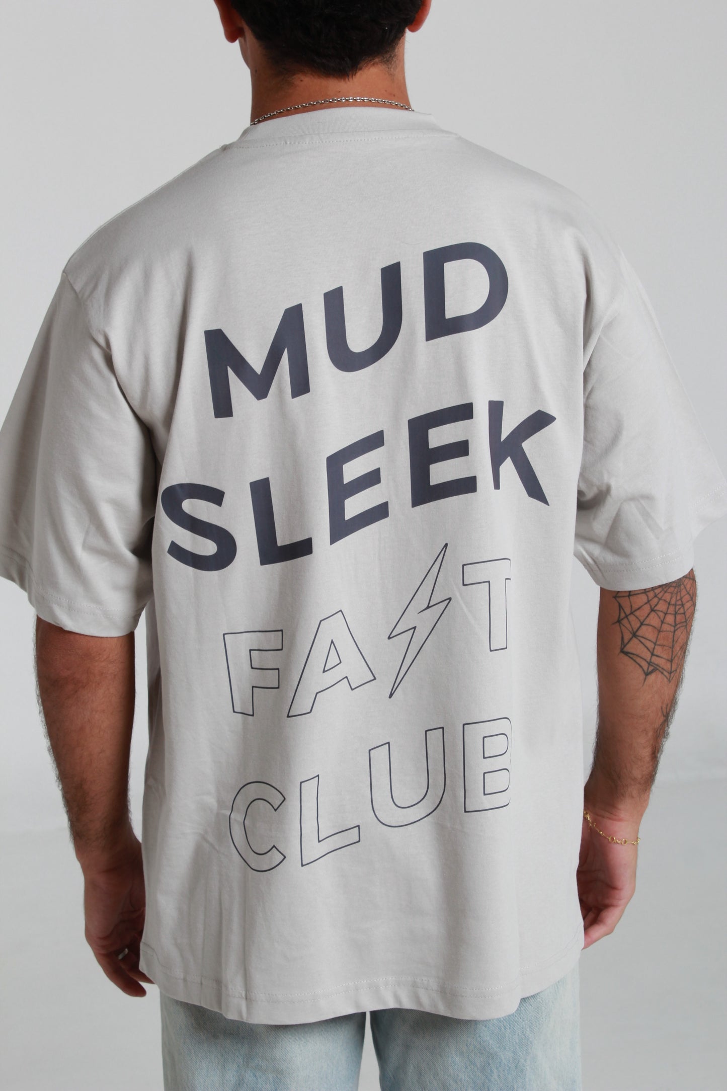 FAST CLUB TEE.