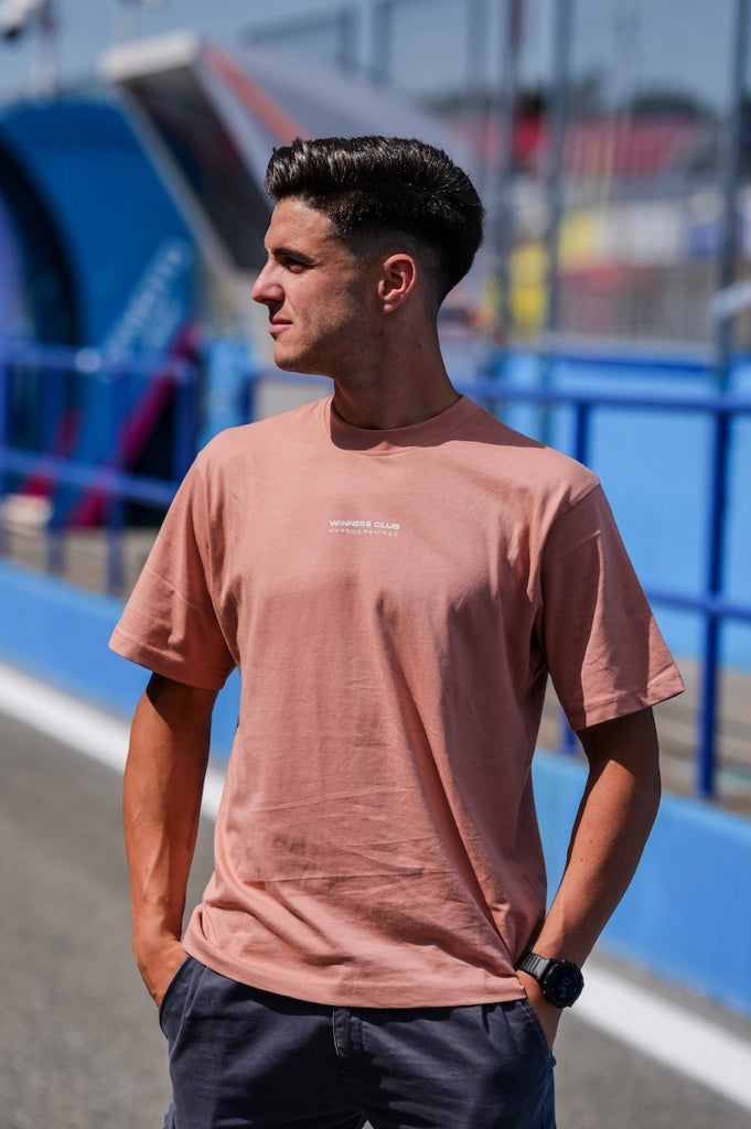 WINNERS TEE.