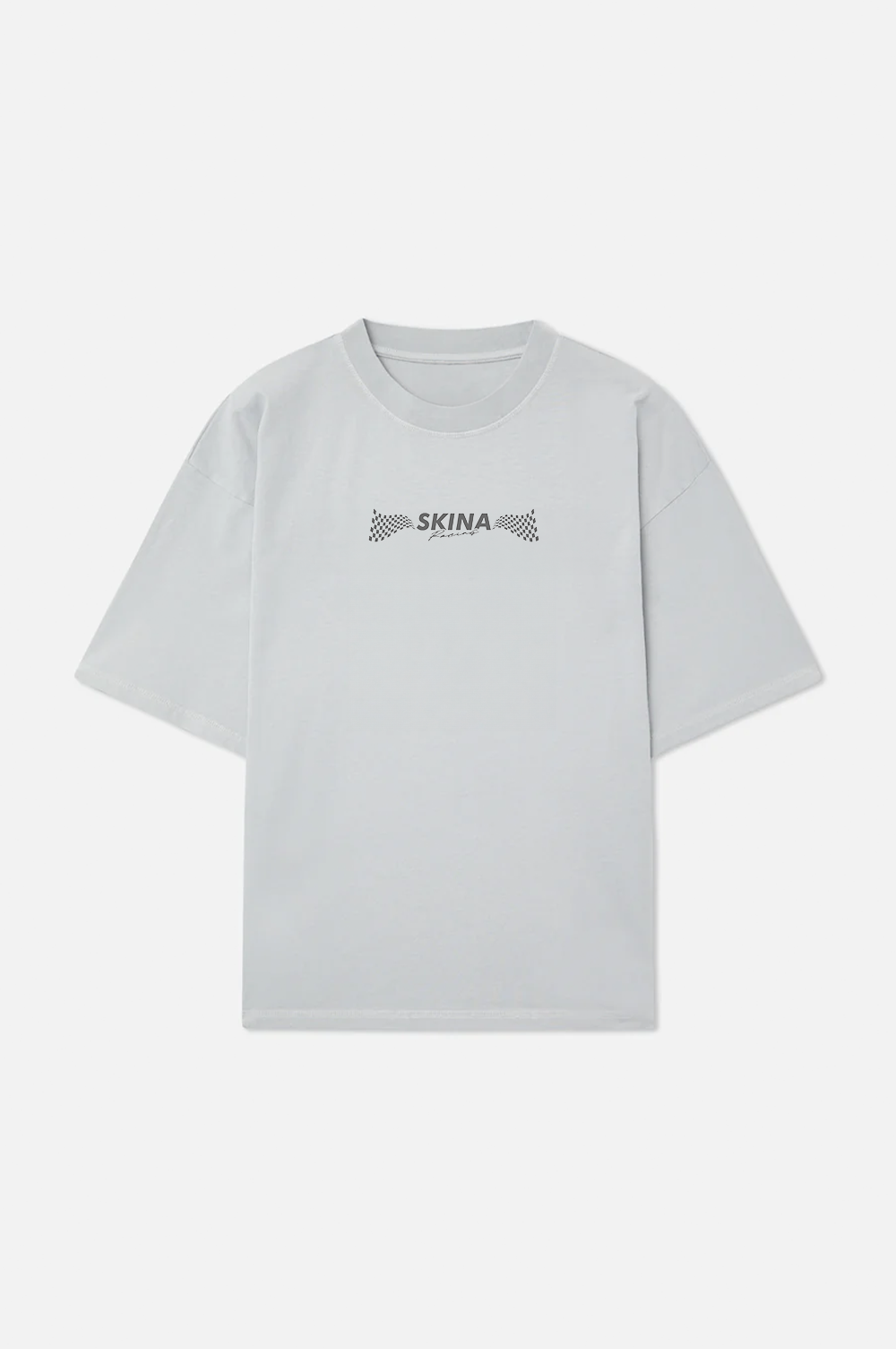 FAST CLUB TEE.