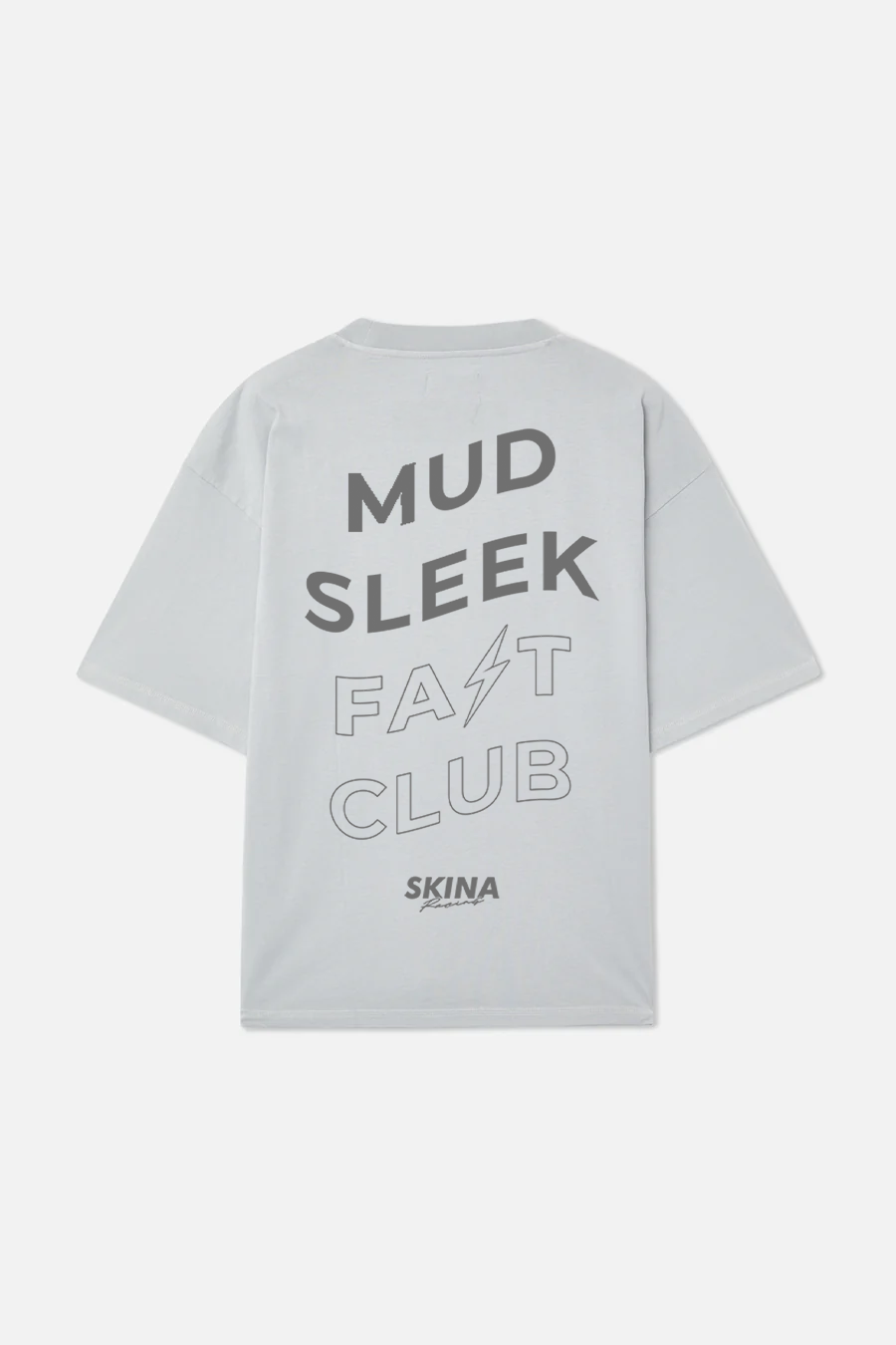 FAST CLUB TEE.