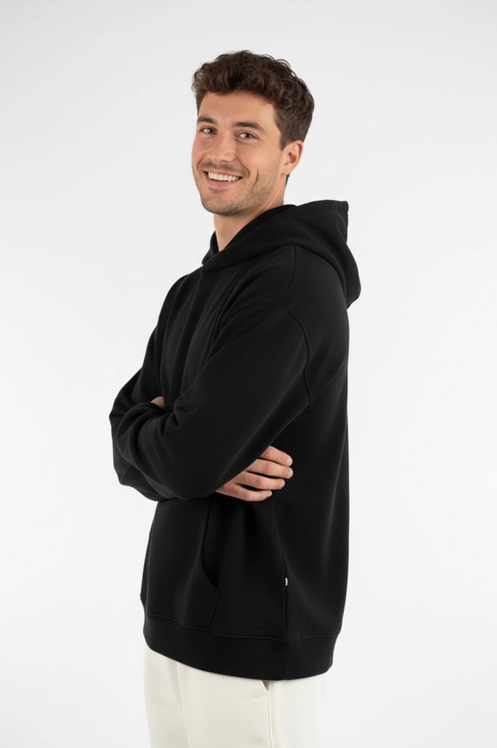 Sudadera Atlas