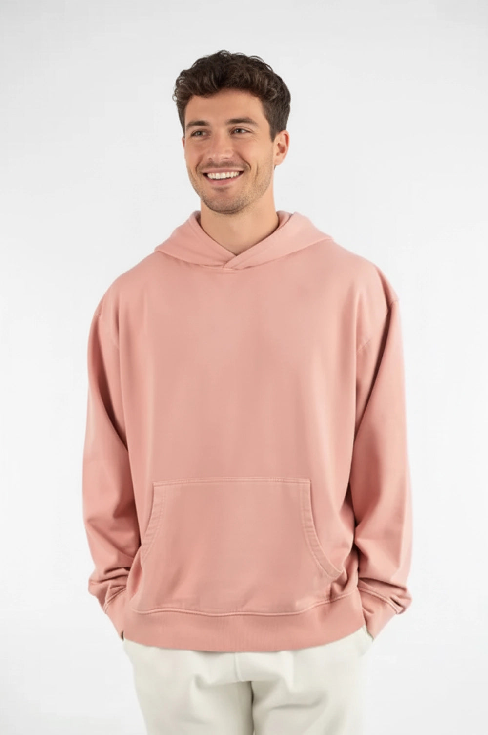 Sudadera Atlas