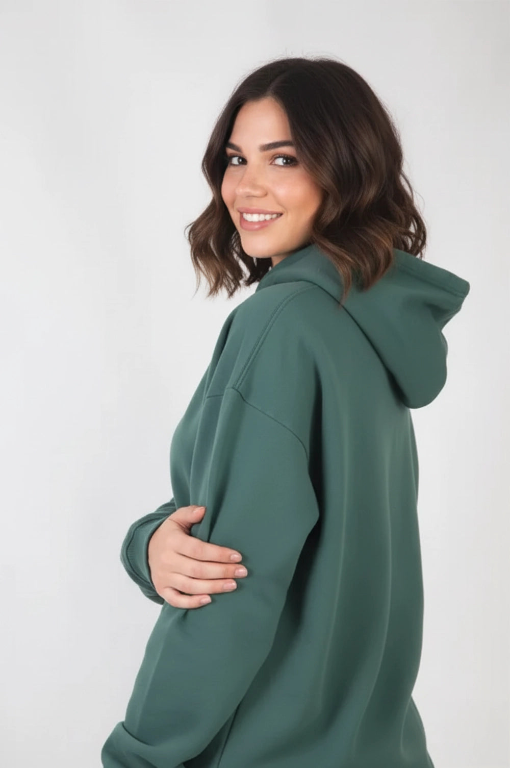 Sudadera Atlas