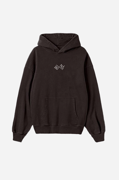 ONLY RIDERS HOODIE