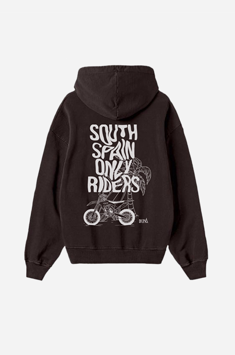 ONLY RIDERS HOODIE
