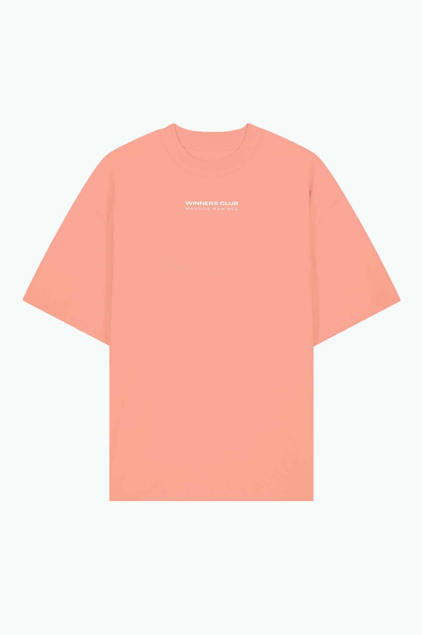 WINNERS TEE.