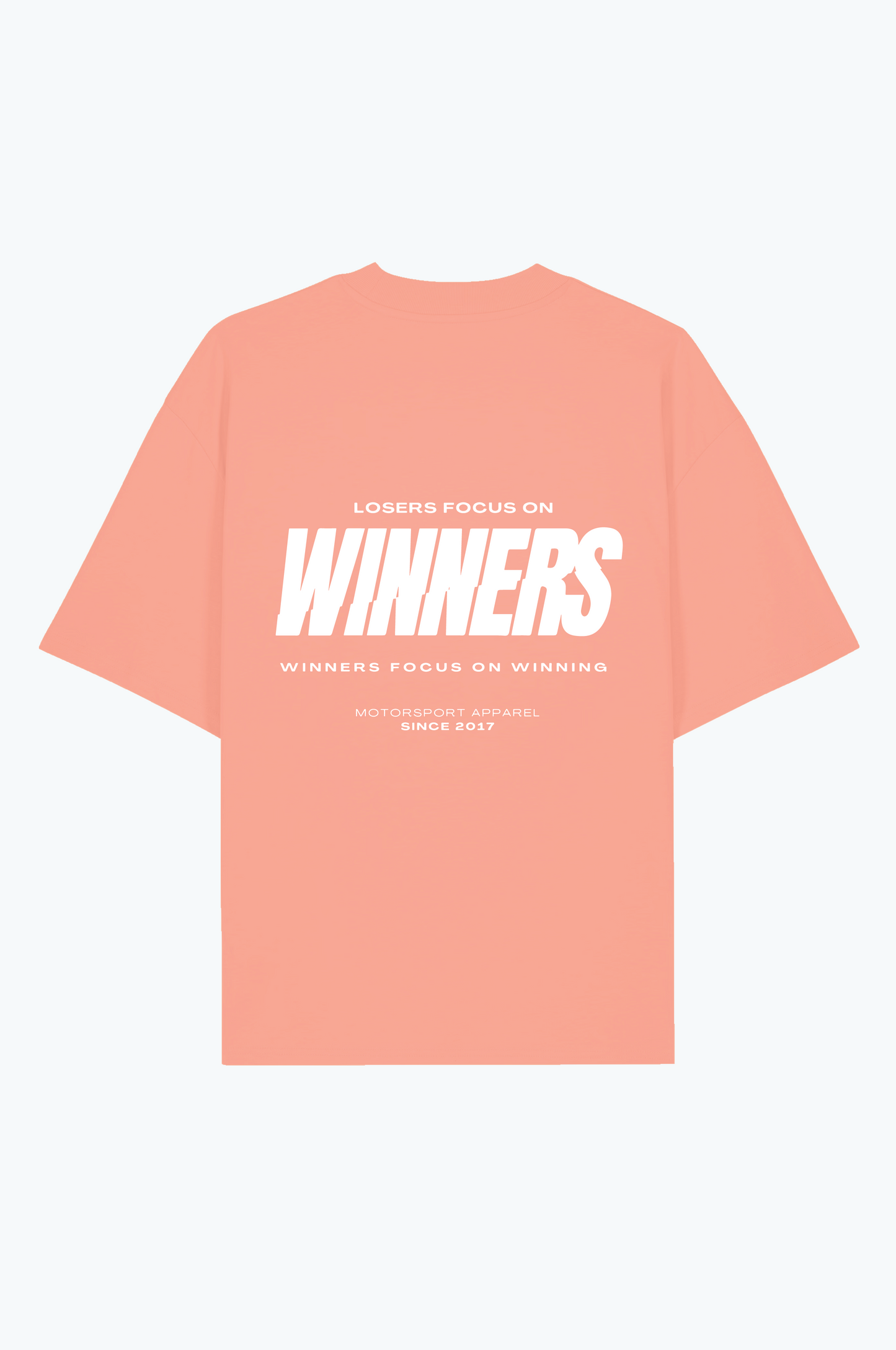 WINNERS TEE.