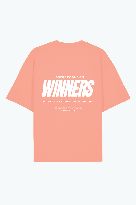 WINNERS TEE.