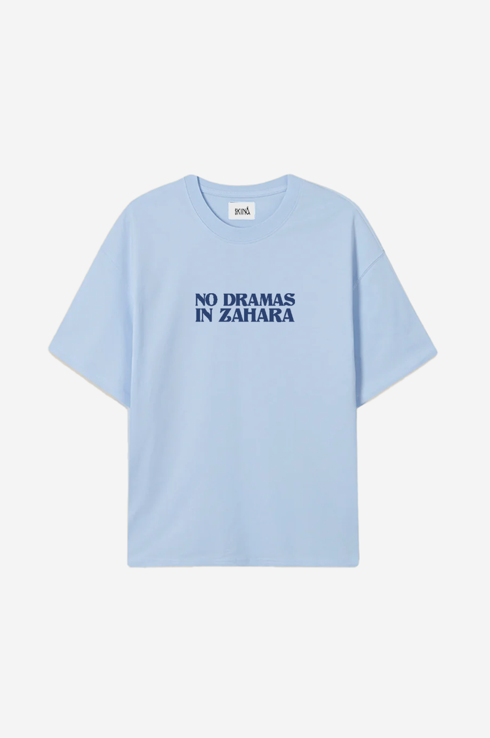 NO DRAMAS