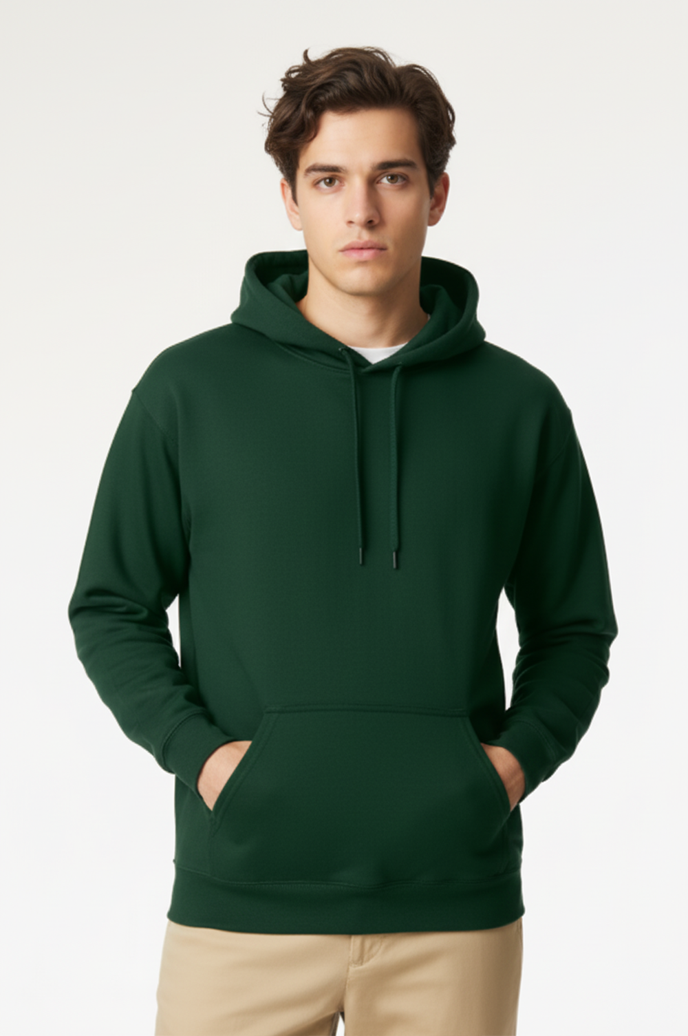 Sudadera Stone