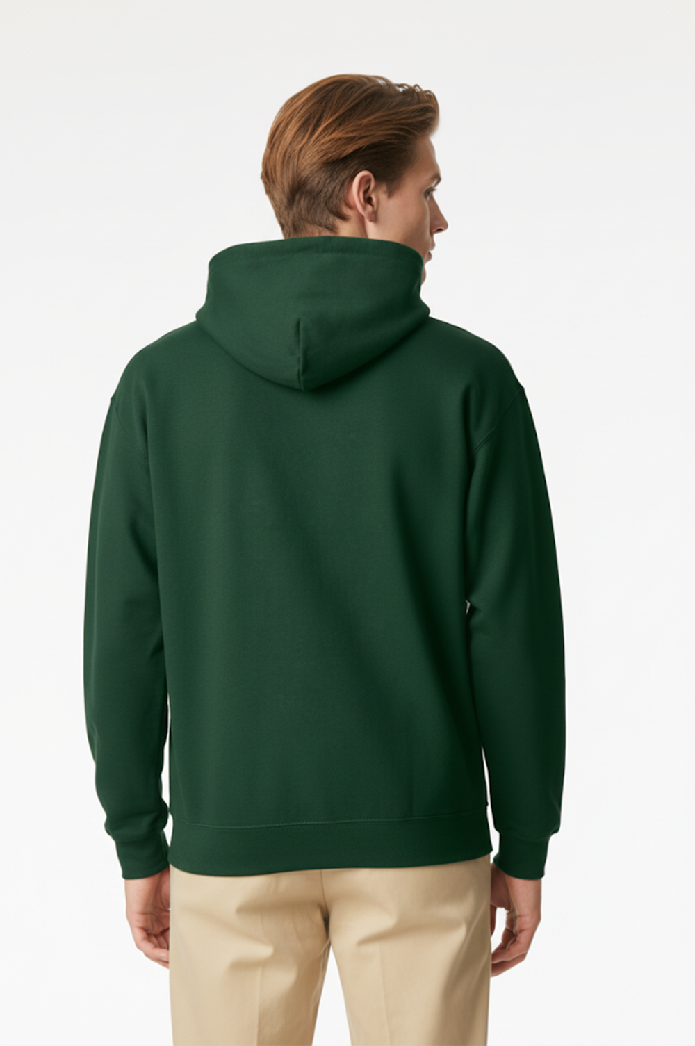 Sudadera Stone